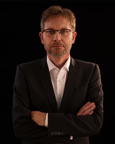 Dipl. Betriebswirt (FH) Axel Reiling