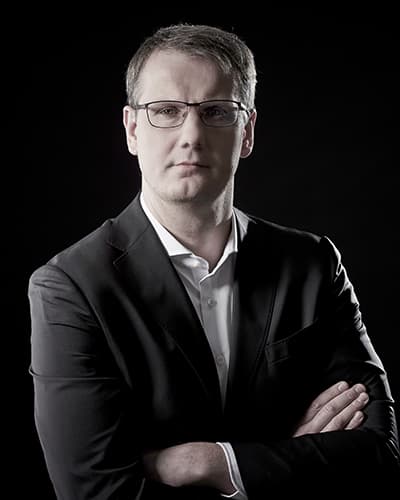 Prof. Dr. Ingo Storz